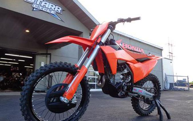 2023 KTM 450 SX-F