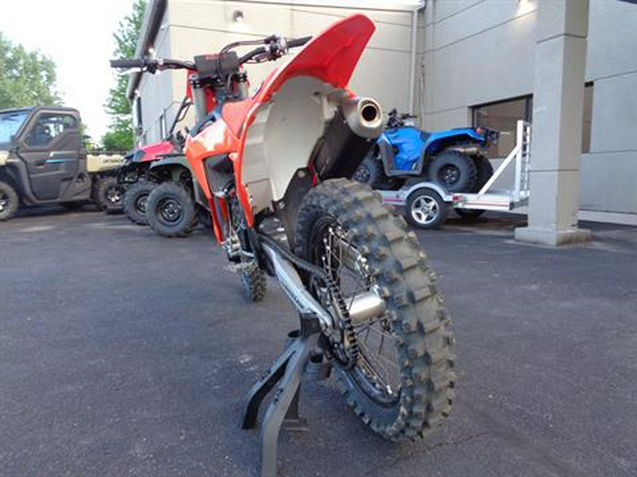 2023 KTM 450 SX-F