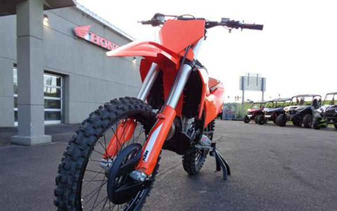 2023 KTM 450 SX-F