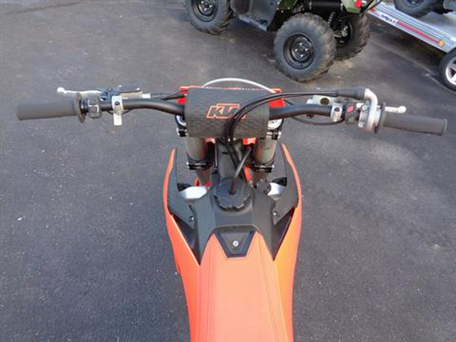 2023 KTM 450 SX-F