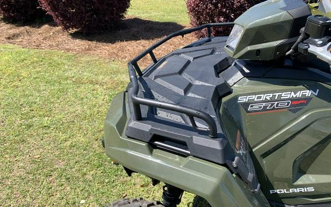 2024 Polaris® Sportsman 570