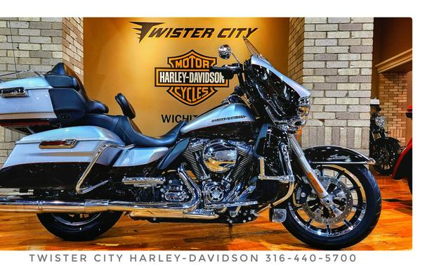 USED 2015 Harley-Davidson Ultra Limited Low, FLHTKL