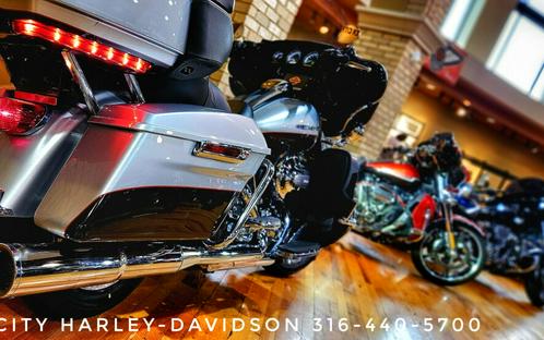 USED 2015 Harley-Davidson Ultra Limited Low, FLHTKL