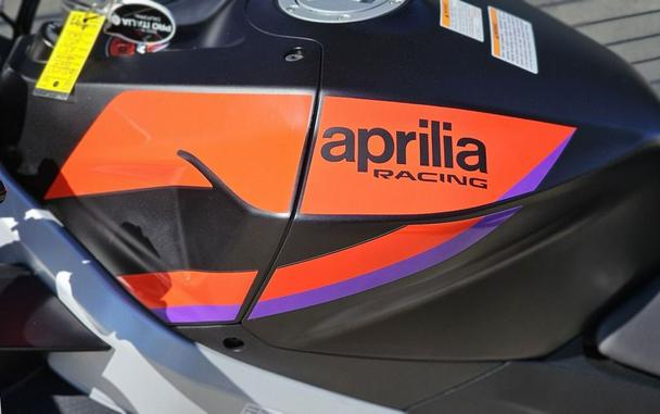 2025 Aprilia® RS 457