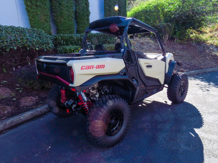 2024 Can-Am® Commander XT-P 1000R