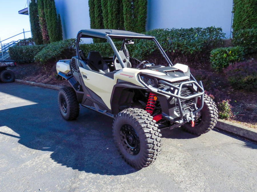 2024 Can-Am® Commander XT-P 1000R