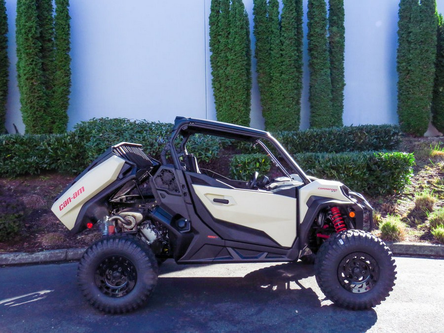 2024 Can-Am® Commander XT-P 1000R