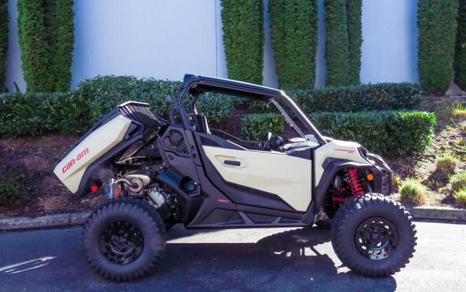 2024 Can-Am® Commander XT-P 1000R