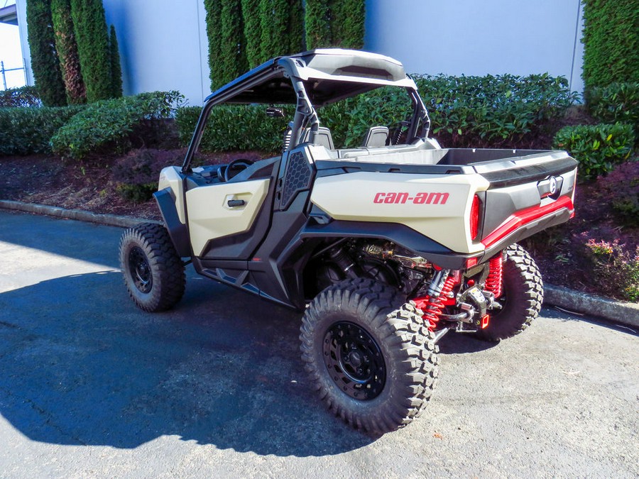 2024 Can-Am® Commander XT-P 1000R