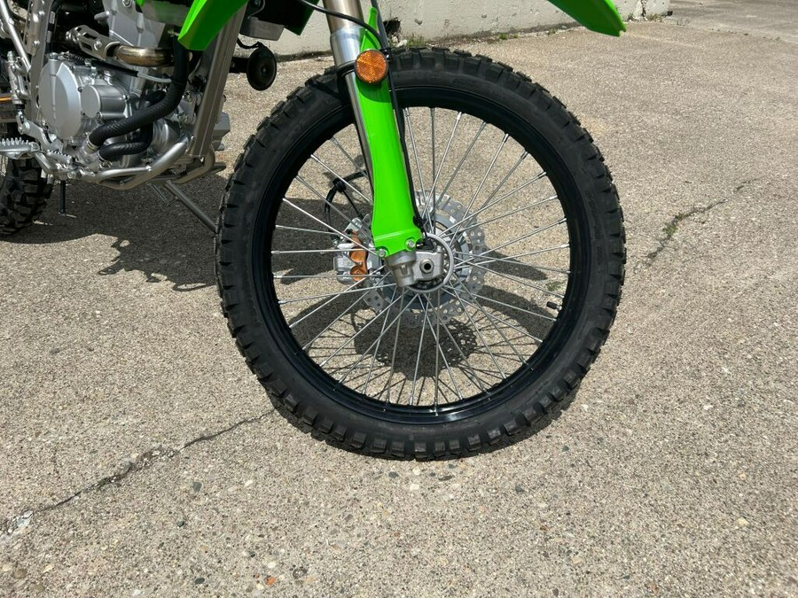 2024 Kawasaki KLX® 300