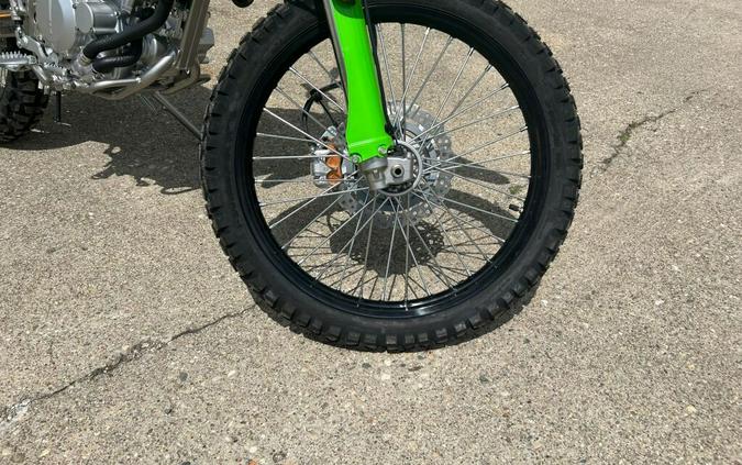 2024 Kawasaki KLX® 300