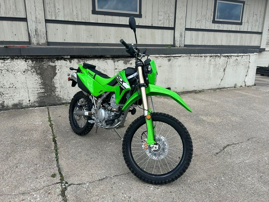 2024 Kawasaki KLX® 300