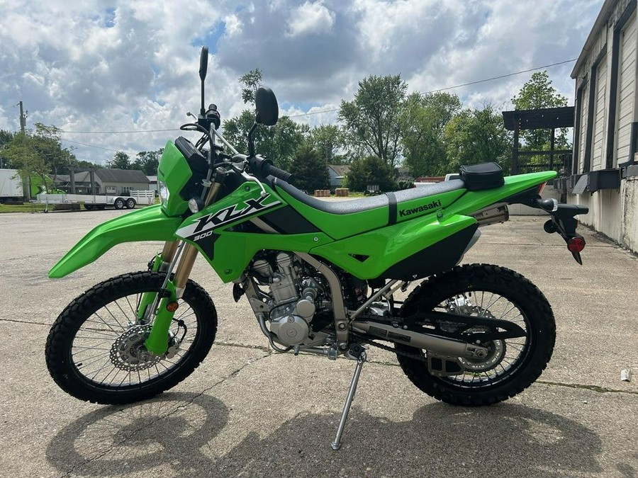 2024 Kawasaki KLX® 300