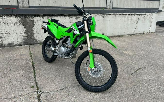 2024 Kawasaki KLX® 300