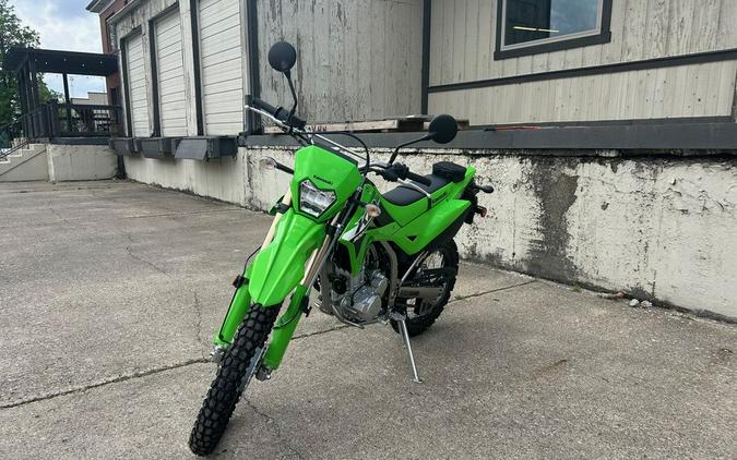 2024 Kawasaki KLX® 300