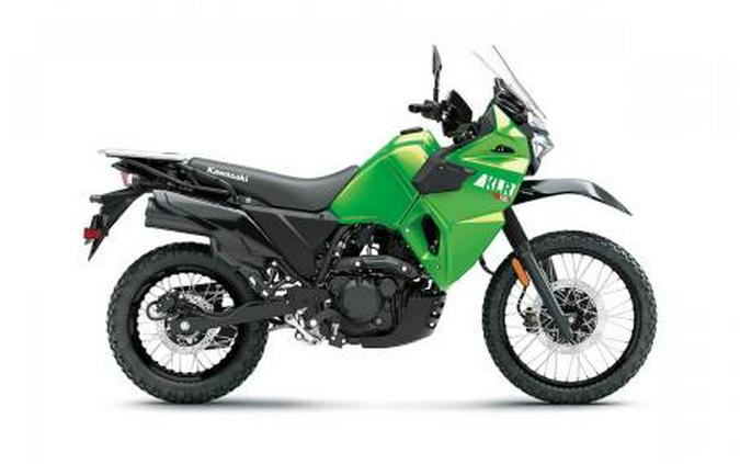 2023 Kawasaki KLR® 650 Base