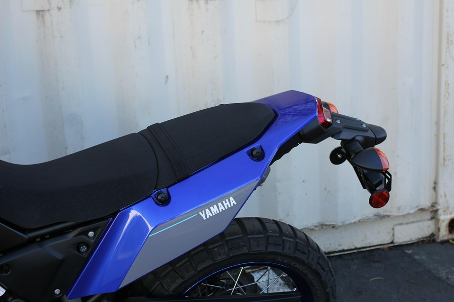 2024 Yamaha Tenere 700