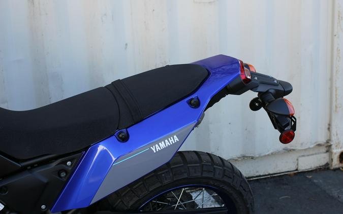 2024 Yamaha Tenere 700