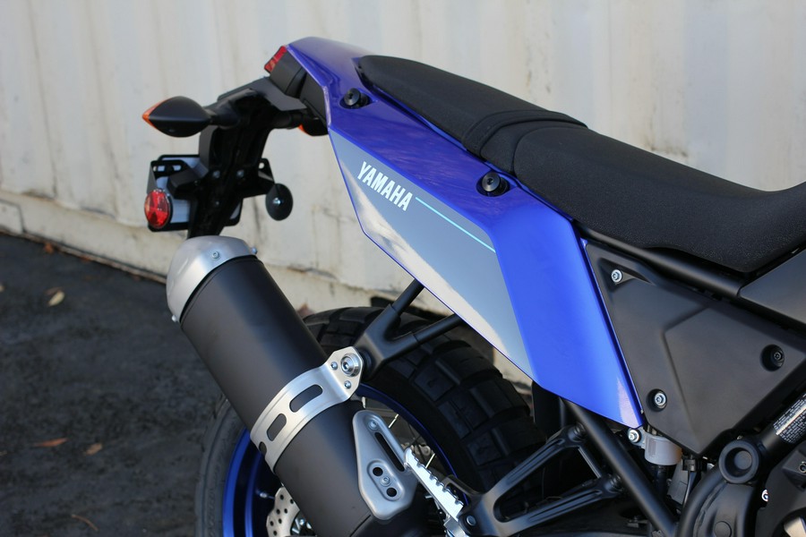 2024 Yamaha Tenere 700