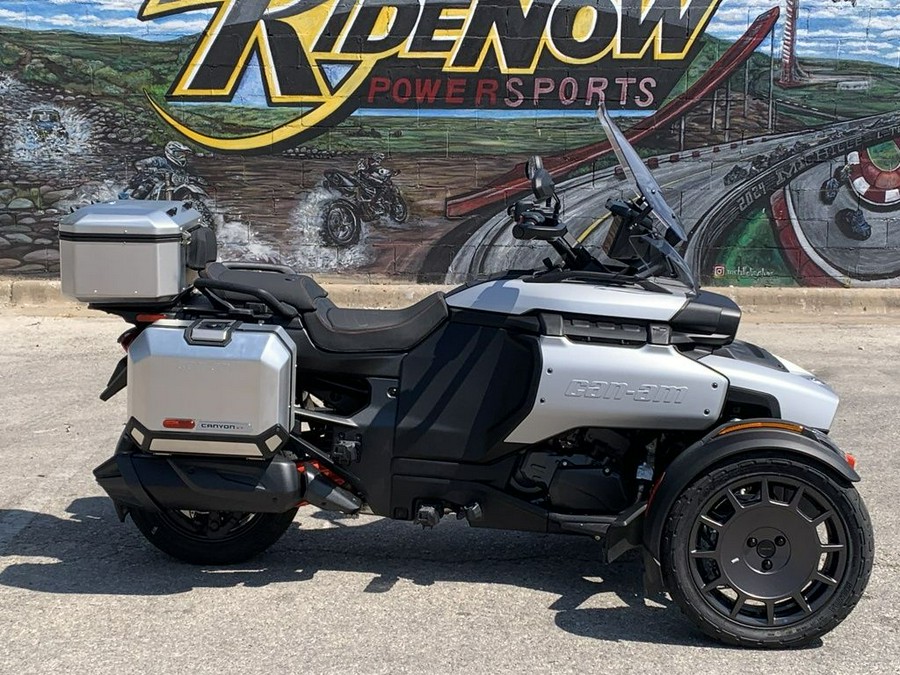 2025 Can-Am® Canyon XT