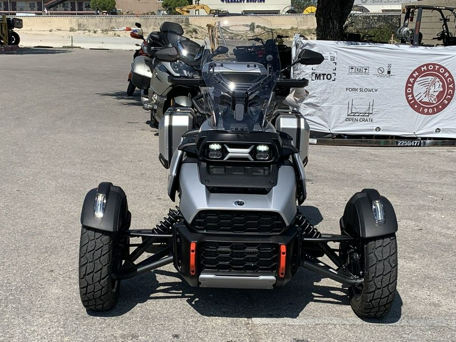 2025 Can-Am® Canyon XT