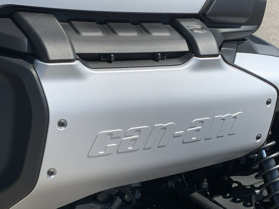 2025 Can-Am® Canyon XT