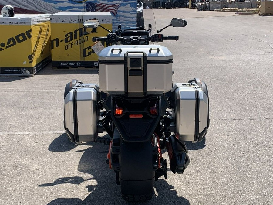 2025 Can-Am® Canyon XT