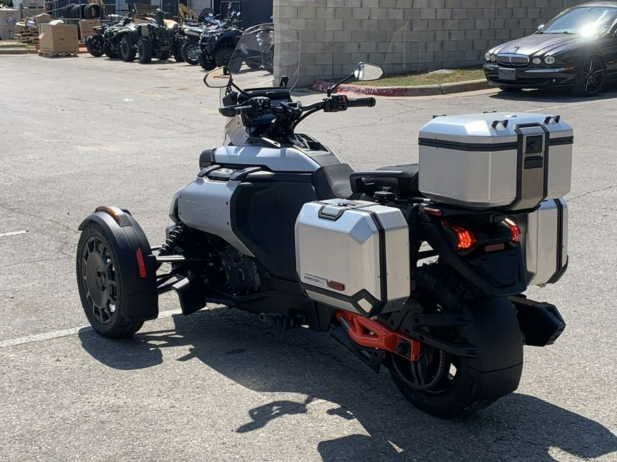 2025 Can-Am® Canyon XT