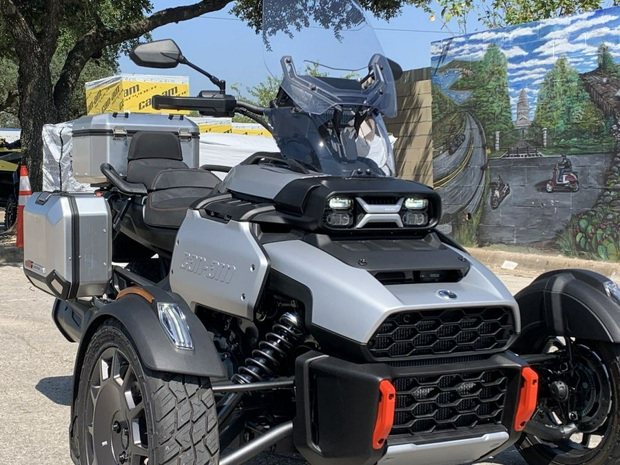 2025 Can-Am® Canyon XT