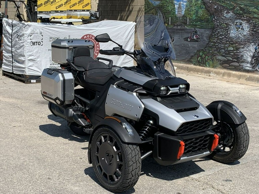 2025 Can-Am® Canyon XT