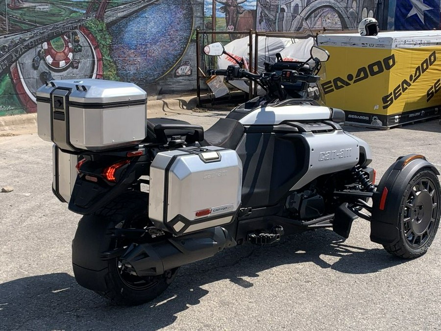 2025 Can-Am® Canyon XT