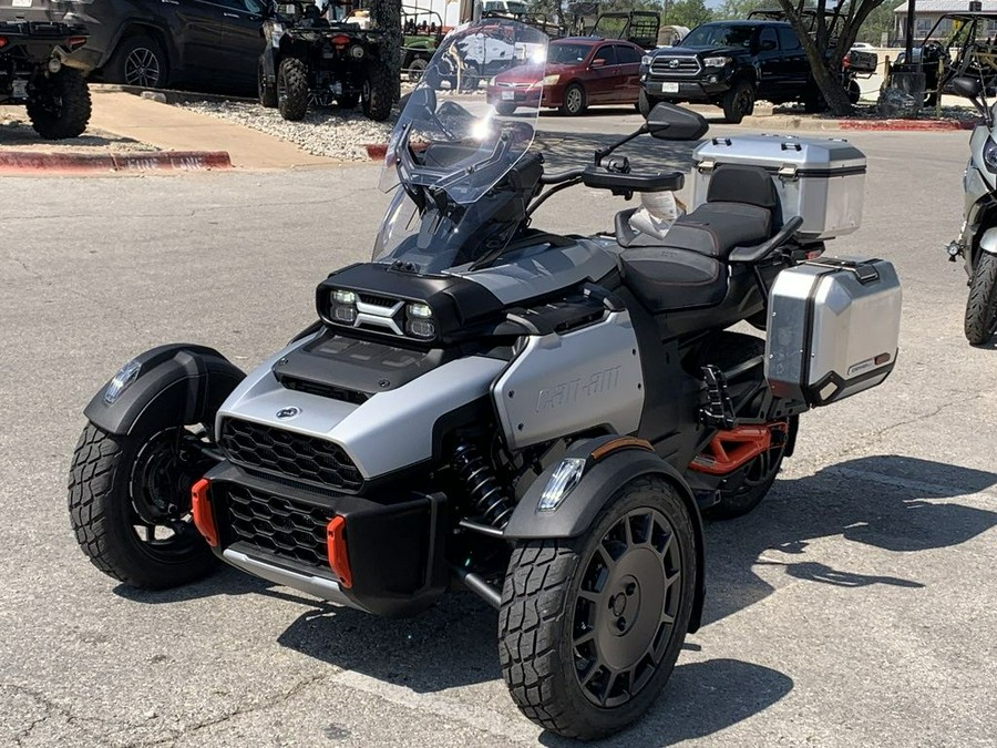 2025 Can-Am® Canyon XT