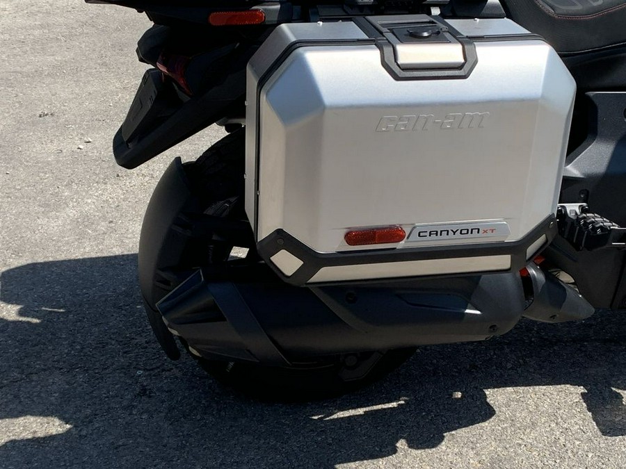 2025 Can-Am® Canyon XT