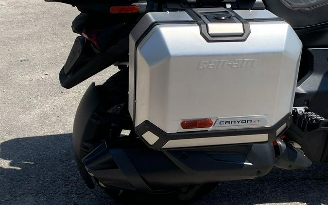 2025 Can-Am® Canyon XT
