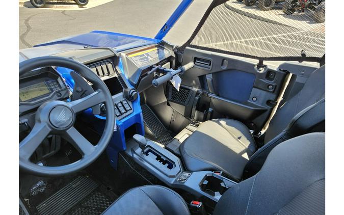 2025 Honda Talon 1000R FOX Live Valve