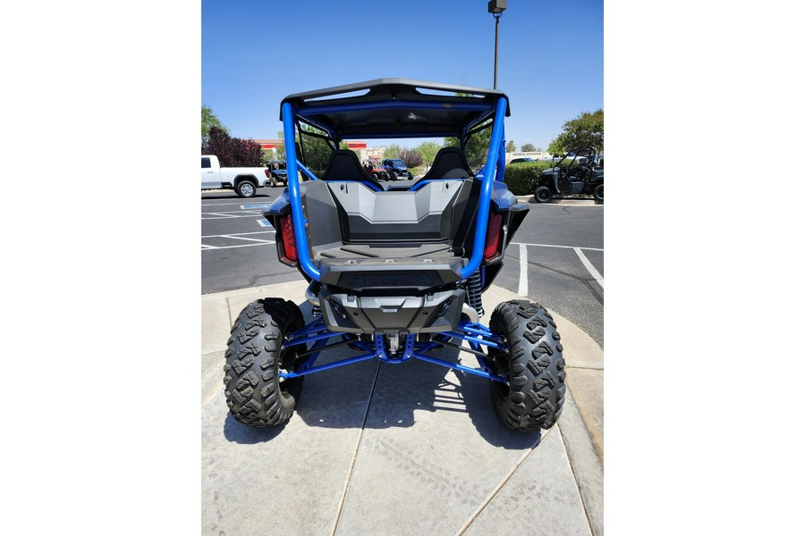 2025 Honda Talon 1000R FOX® Live Valve