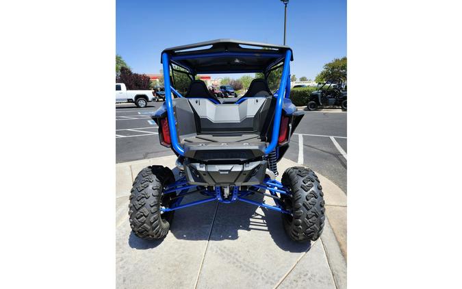 2025 Honda Talon 1000R FOX® Live Valve