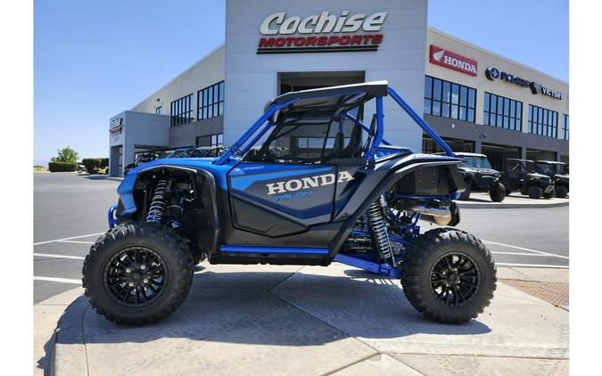 2025 Honda Talon 1000R FOX® Live Valve