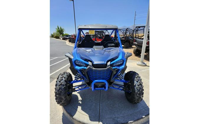 2025 Honda Talon 1000R FOX® Live Valve