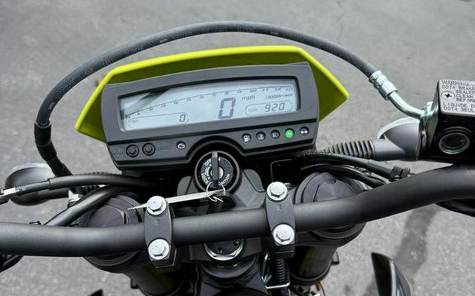 2026 Kawasaki KLX®300SM