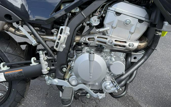 2026 Kawasaki KLX®300SM