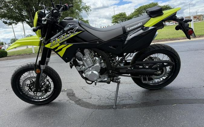 2026 Kawasaki KLX®300SM