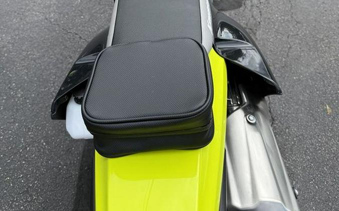 2026 Kawasaki KLX®300SM