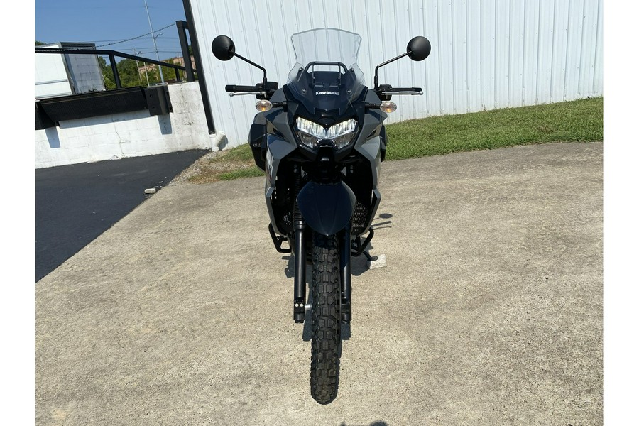 2023 Kawasaki KLR 650 S