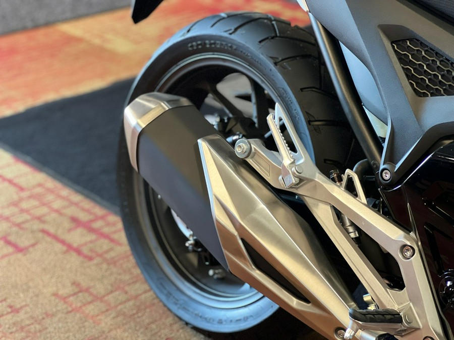 2025 Honda NC750X DCT