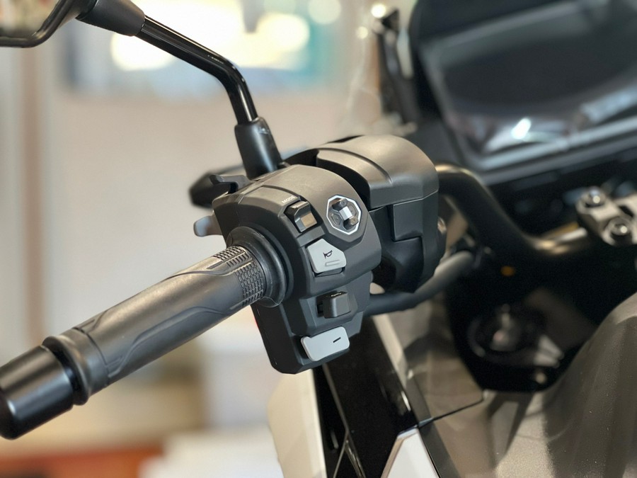 2025 Honda NC750X DCT