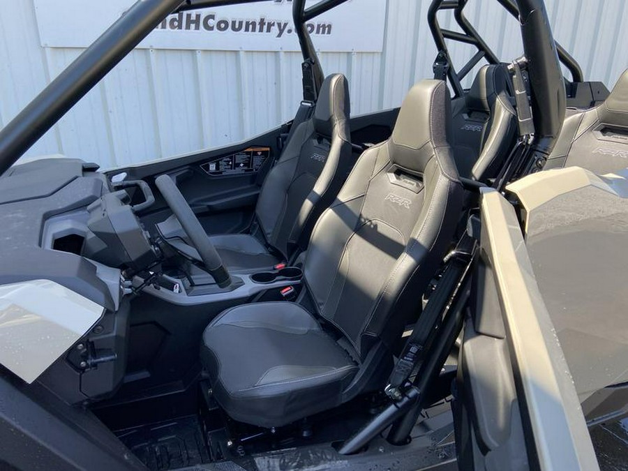 2026 Polaris® RZR Pro XP 4 Sport