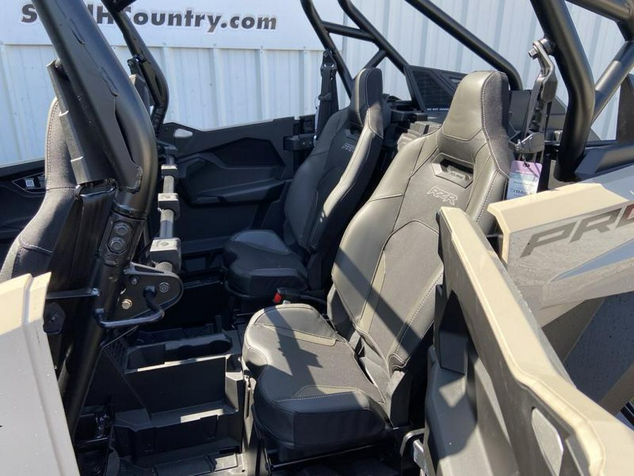 2026 Polaris® RZR Pro XP 4 Sport