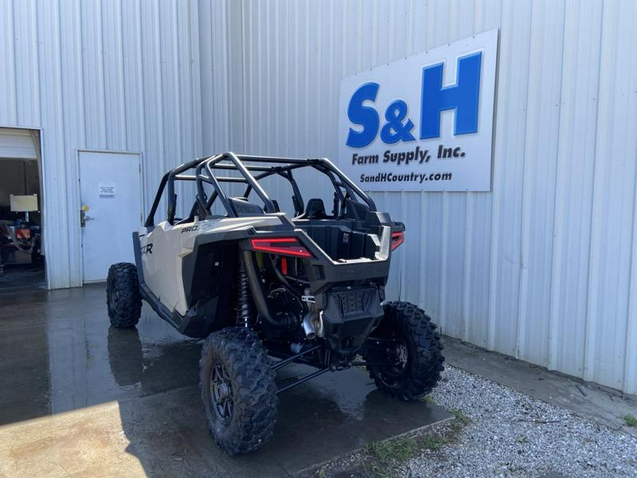 2026 Polaris® RZR Pro XP 4 Sport