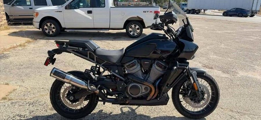 2021 Harley-Davidson® Pan America™ 1250 Special